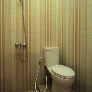 Kamar kembar